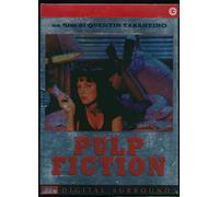 Pulp fiction (collect.edit.) [Italia] [DVD]