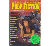 Pulp Fiction [DVD]