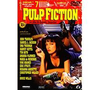Pulp Fiction [DVD]