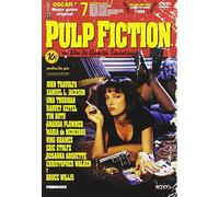 Pulp Fiction [DVD]