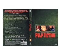 Pulp fiction [DVD]