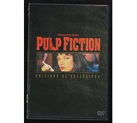 Pulp fiction (edizione da collezione) [Italia] [DVD]