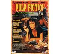 Pulp Fiction [Francia] [DVD]