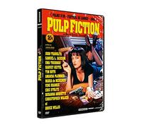 Pulp Fiction [Francia] [DVD]