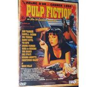 Pulp Fiction [Francia] [DVD]