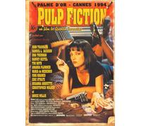 Pulp Fiction [Francia] [DVD]