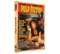 Pulp Fiction [Francia] [DVD]