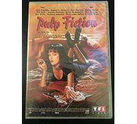 Pulp Fiction [Francia] [DVD]