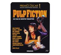 Pulp_Fiction [Italia] [Blu-ray]