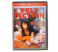 Pulp fiction [Italia] [DVD]