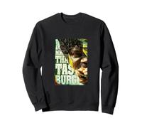Pulp Fiction Kahuna Hamburguesa PAPL2619 Sudadera