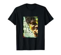 Pulp Fiction Kahuna Hamburguesa PAPL2620 Camiseta