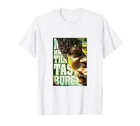 Pulp Fiction Kahuna Hamburguesa PAPL2621 Camiseta
