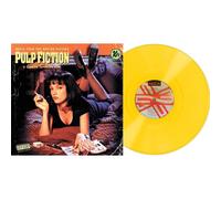 Various - Pulp Fiction (Ltd. Edt.) [Vinilo]
