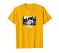 Pulp Fiction MIA Wallace PAPL746 Camiseta