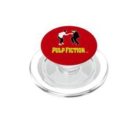 Pulp Fiction Película clásica Oficial de Crimen | PAPL740 PopSockets PopGrip para MagSafe