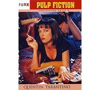 Pulp Fiction (Pulp Fiction) (Versión checa)