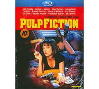 PULP FICTION Quentin Taratino - Reproductor de Blu-ray Disc