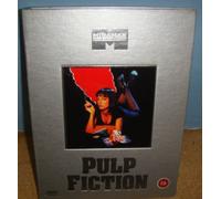 Pulp Fiction [Reino Unido] [DVD]