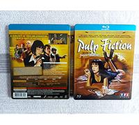 Pulp Fiction Steelbook (Blu-ray)