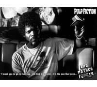 Pulp Fiction WDC90403 - Póster