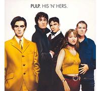 Pulp - His 'N' Hers