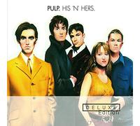Pulp - His 'n' Hers -Deluxe-