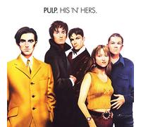 Pulp - His 'N' Hers [Vinilo]