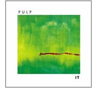 Pulp It (Vinyl) Bonus Tracks 12" Remastered Album (Importación USA)