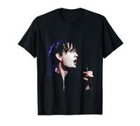 Pulp Jarvis Cocker Common People Tour Live Disco 2000 Camiseta