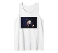 Pulp Jarvis Cocker Diferentes Clase Disco 2000 Gente Común Camiseta sin Mangas