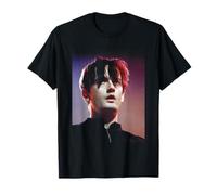 Pulp Jarvis Cocker Gente Común Diferentes Clases Tour 1996 Camiseta