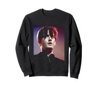 Pulp Jarvis Cocker Gente Común Diferentes Clases Tour 1996 Sudadera