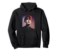 Pulp Jarvis Cocker Gente Común Diferentes Clases Tour 1996 Sudadera con Capucha