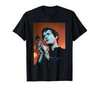 Pulp Jarvis Cocker Tour de Clase Diferente Gente común 1996 Camiseta