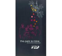 Pulp - Live 98/The Park is mine [Alemania] [VHS]