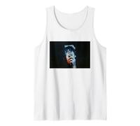 Pulp Live Jarvis Cocker Common People Disco Tour 2000 1996 Camiseta sin Mangas