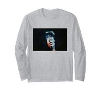 Pulp Live Jarvis Cocker Common People Disco Tour 2000 1996 Manga Larga