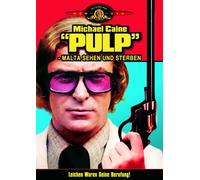 Pulp - Malta sehen und sterben [Alemania] [DVD]