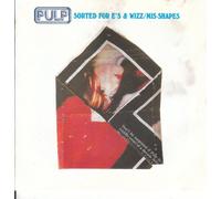 Pulp - Mis-Shapes [CD 2] [CD 2]