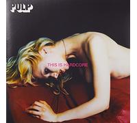 Pulp - This is Hardcore (Gatefold Sleeve) (2 LP)