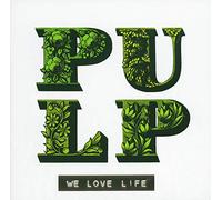 Pulp - We Love Life [Vinilo]