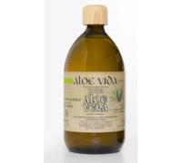 PULPA ALOE 1L