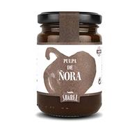 Pulpa de Ñora - Familia Suárez - Tarro 135 gr