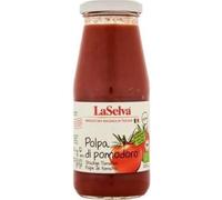 Pulpa de tomate BIO 425 g LaSelva