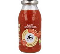 Pulpa de tomate BIO 500 g - ALCE NERO