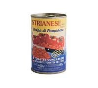 PULPA DE TOMATE GR.400 X 24