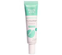Pulpa de vida "Perfect Selfie" - Crema facial certificada Bio Antiimperfecciones 40 ml, 100% reciclable, a base de frutas, cosmética antigaspi orgánica, Upcycling