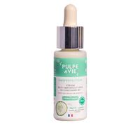 Pulpe de Vie Sérum facial Bio Perfecteur Nofilter, Blanco, 30 ml