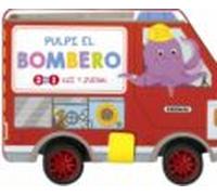 Pulpi El Bombero (2 En 1: Lee Y Juega)